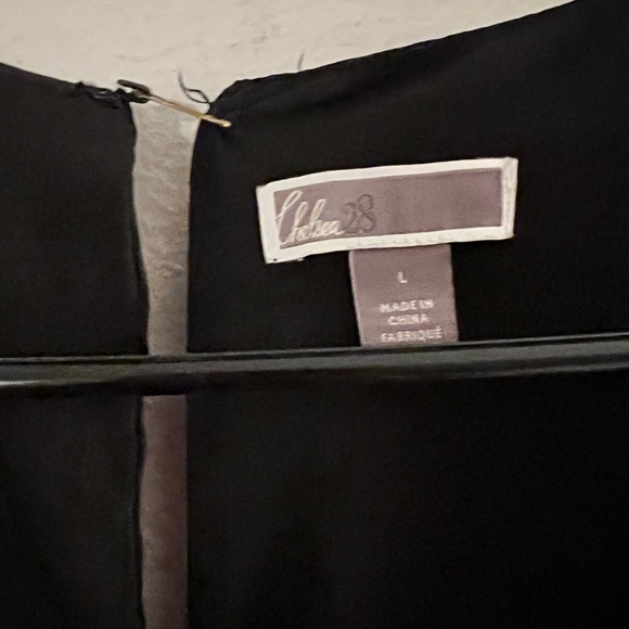 Chelsea28 Dress - Picture 9 of 10